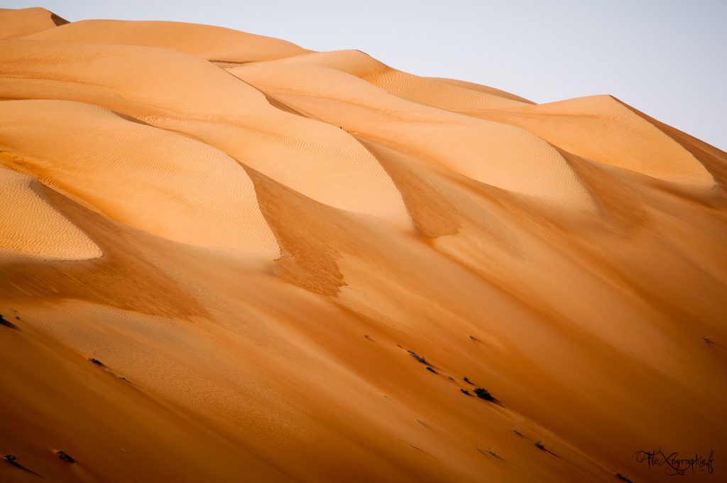 Oman – Wahiba Sands 1