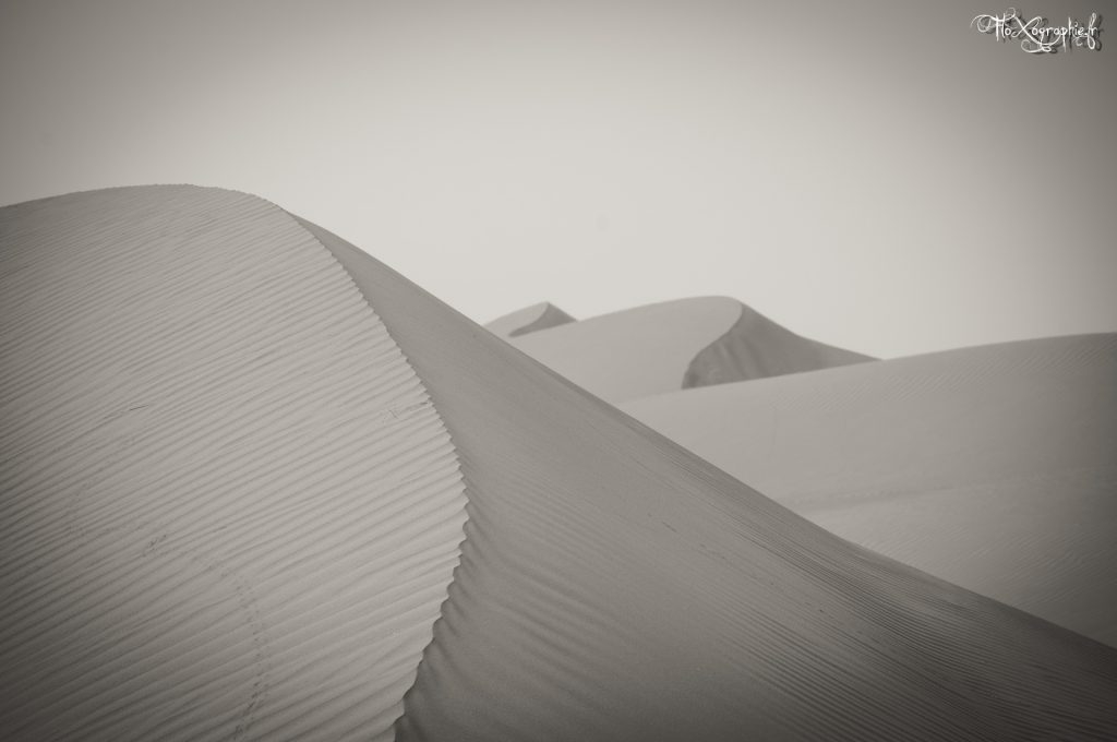 Oman – Wahiba Sands 2