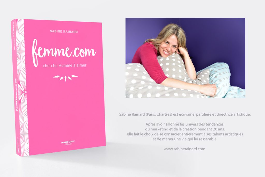 Sabine Rainard – femme.com