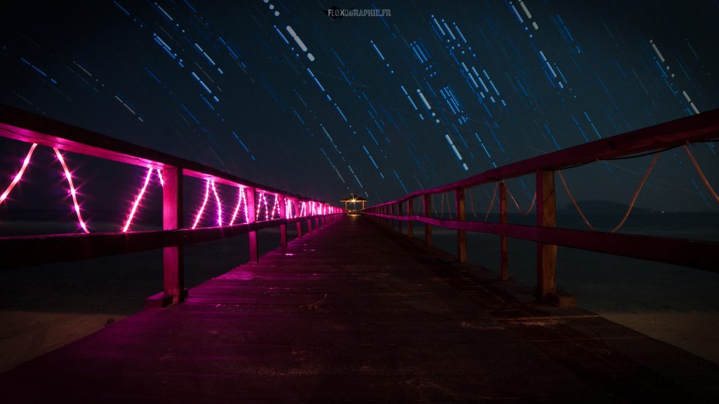 The gate to univers
